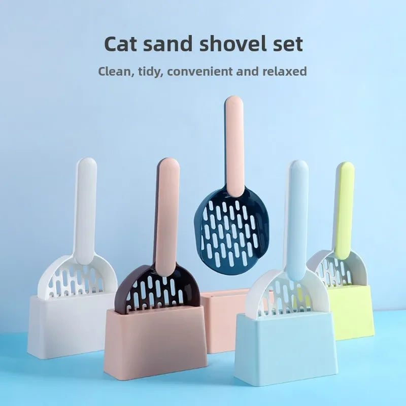 Cat Litter Scoop
