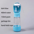 Pet Travel Water Cup