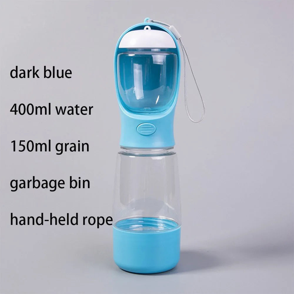 Pet Travel Water Cup