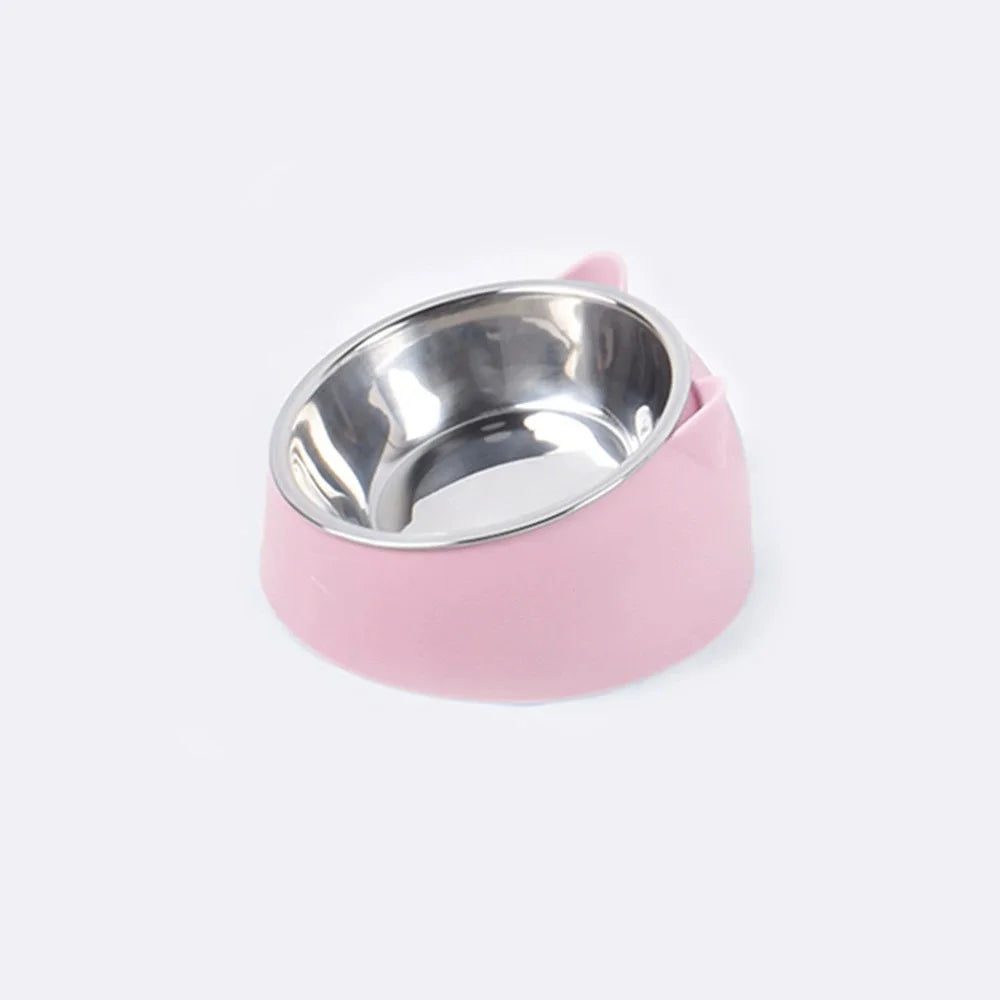 Stainless Steel Cat Bowl