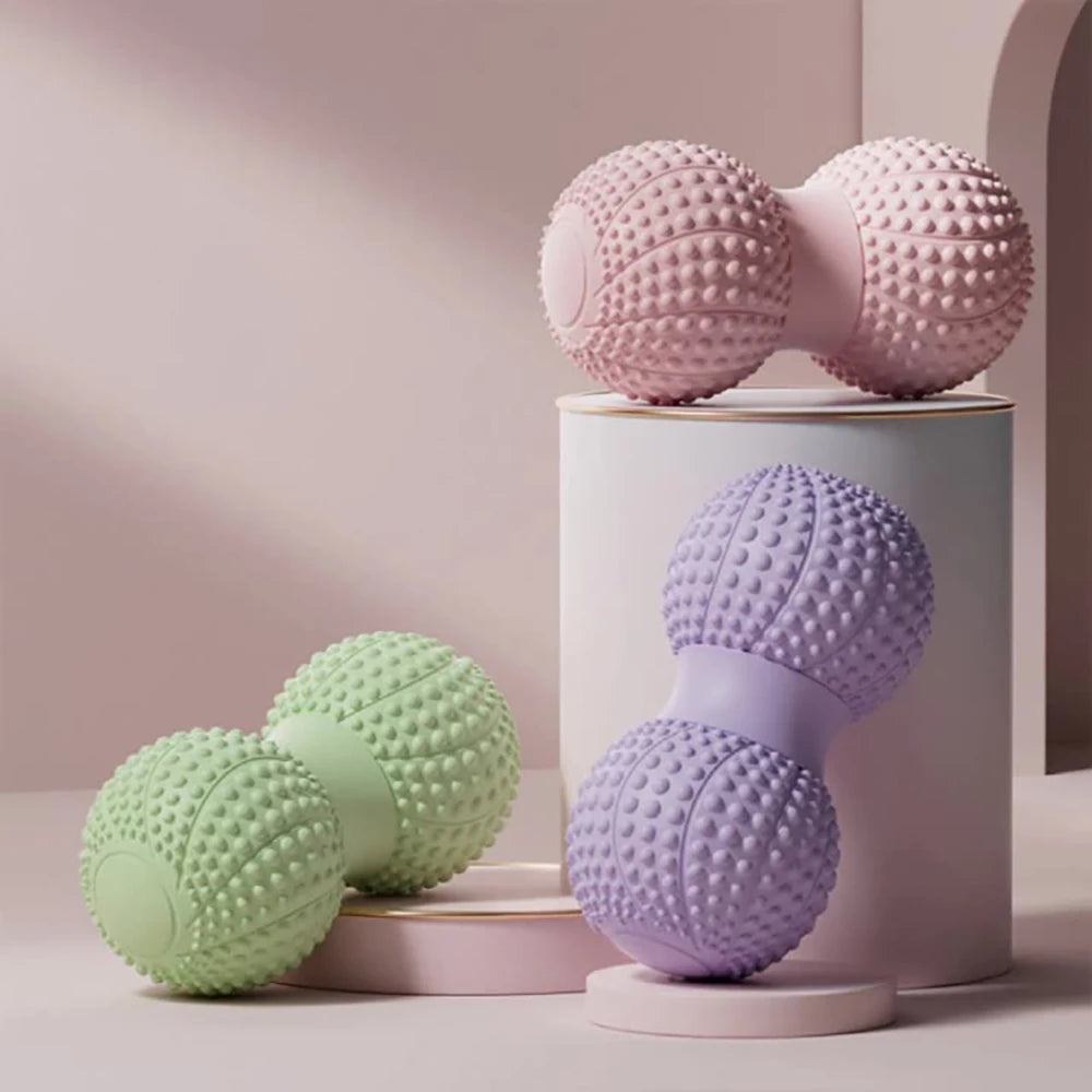 6.5cm Peanut Massage Ball