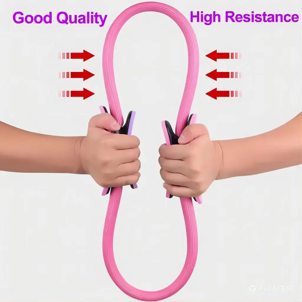 Pilates Magic Ring