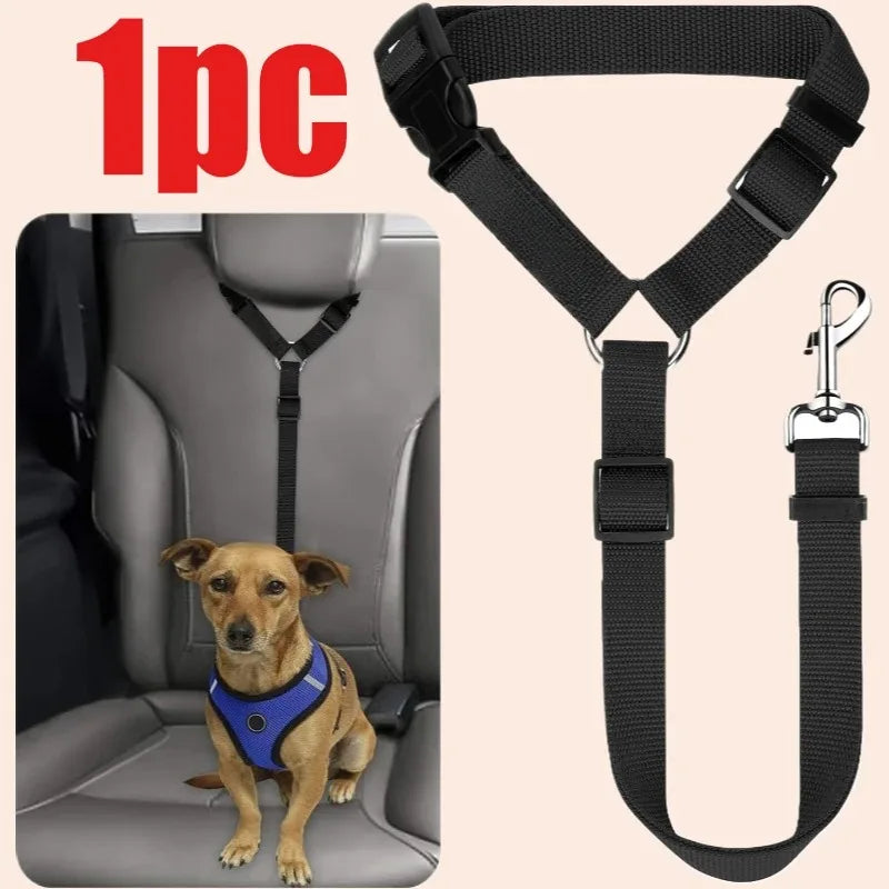 Pet Car Seat Belt