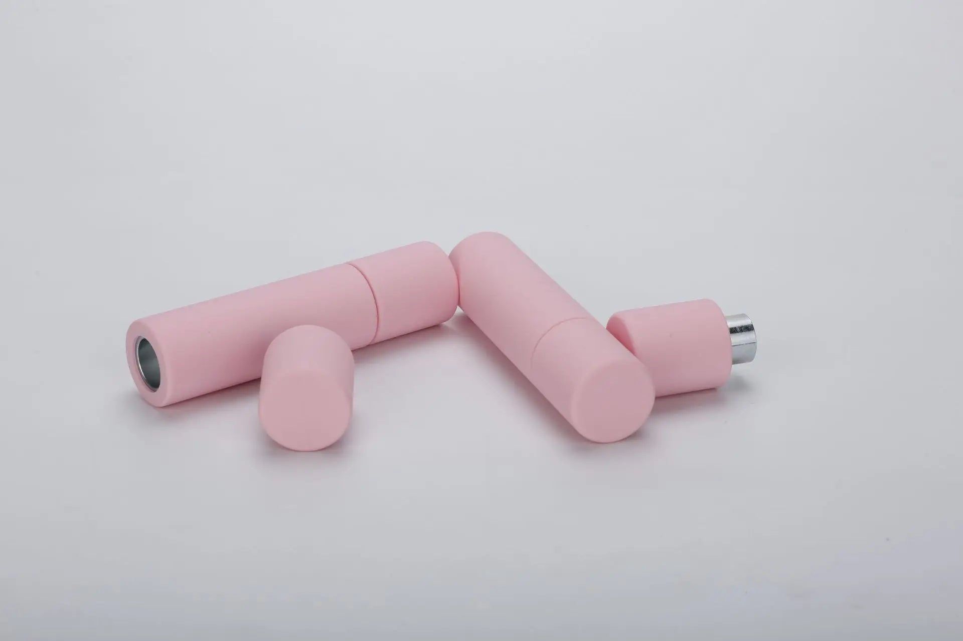 Silicone Dumbbells