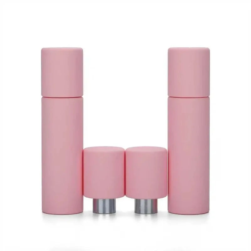 Silicone Dumbbells