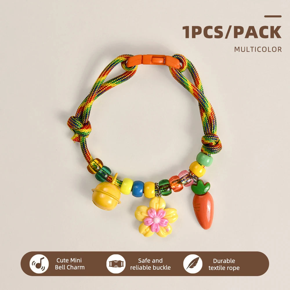 Pet Collar Necklace