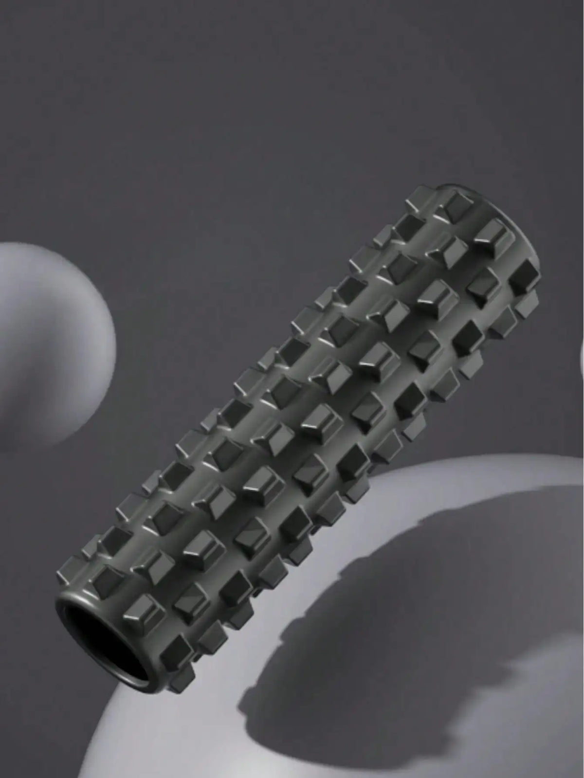 Premium EVA Foam Roller Set – High-Density Muscle Massage & Pilates Roller