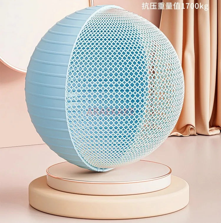 Thickened Explosion-Proof Yoga Ball