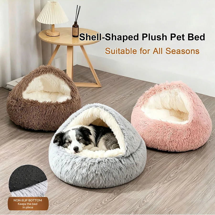 Pet Bed & Nesting Mattress