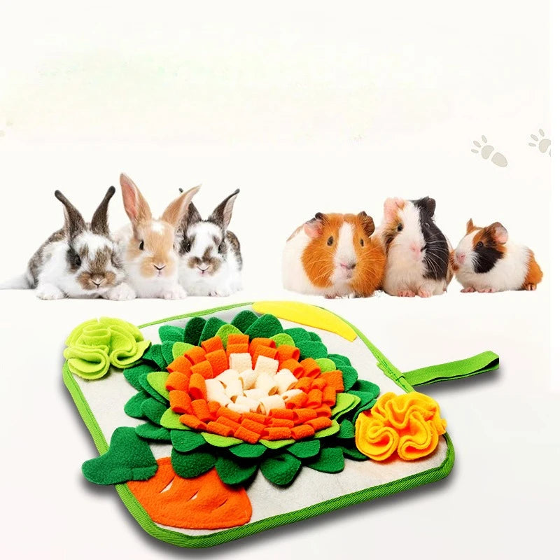Pet Sniffing Pad
