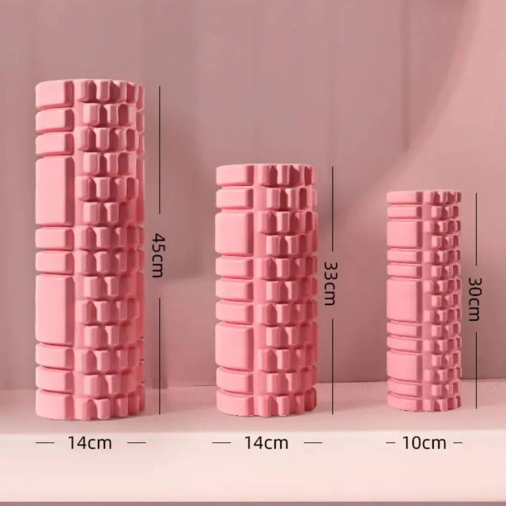 Yoga Foam Massage Roller