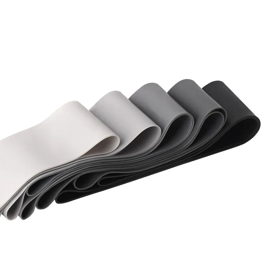 5-Level Resistance Bands Set
