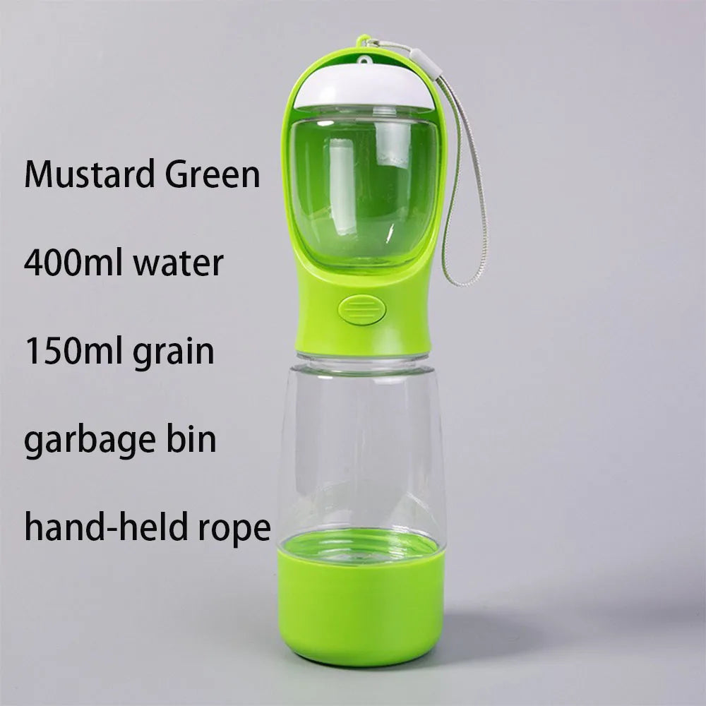 Pet Travel Water Cup
