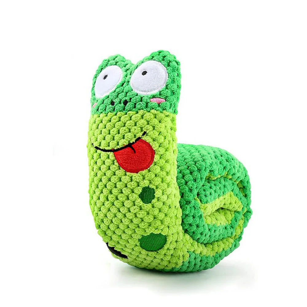 Snake Puzzle Toy
