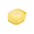 Pet Massage Shower Brush