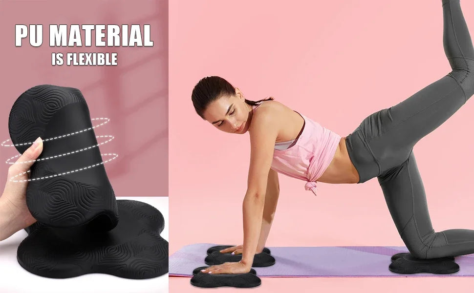 Yoga Knee Pad / Support Cushion