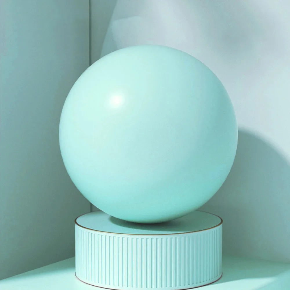 25cm Mini PVC Yoga Ball