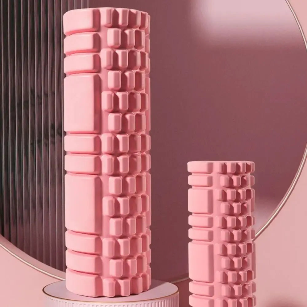 Yoga Foam Massage Roller