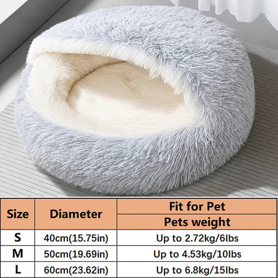 Pet Bed & Nesting Mattress
