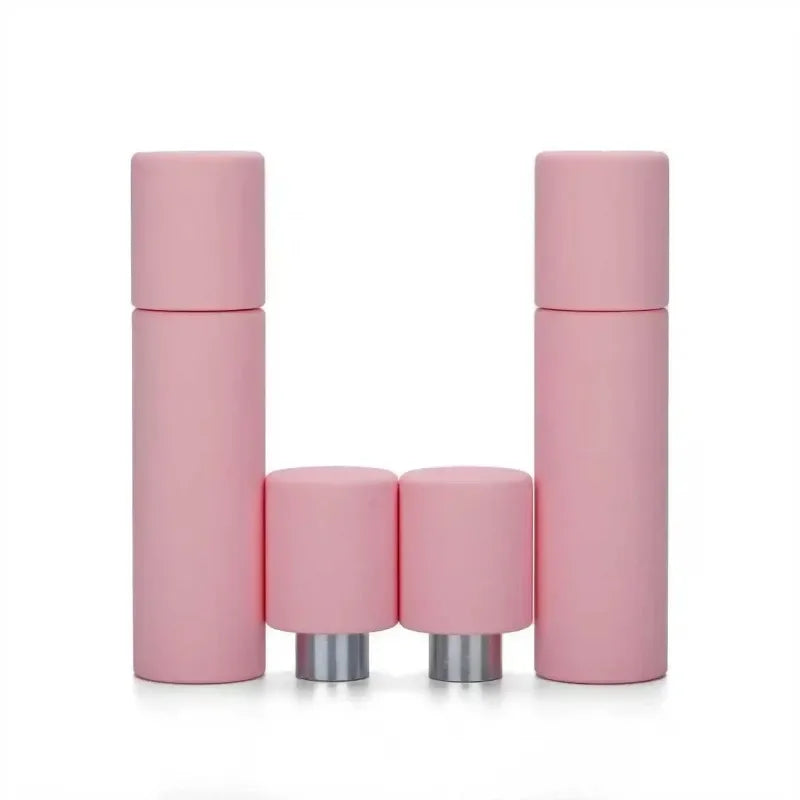 Silicone Dumbbells