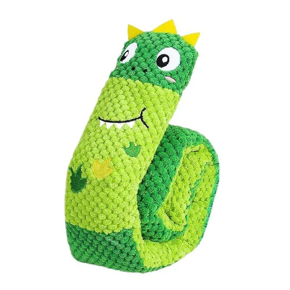 Snake Puzzle Toy