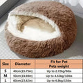 Pet Bed & Nesting Mattress