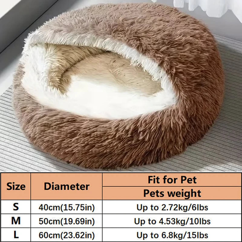 Pet Bed & Nesting Mattress