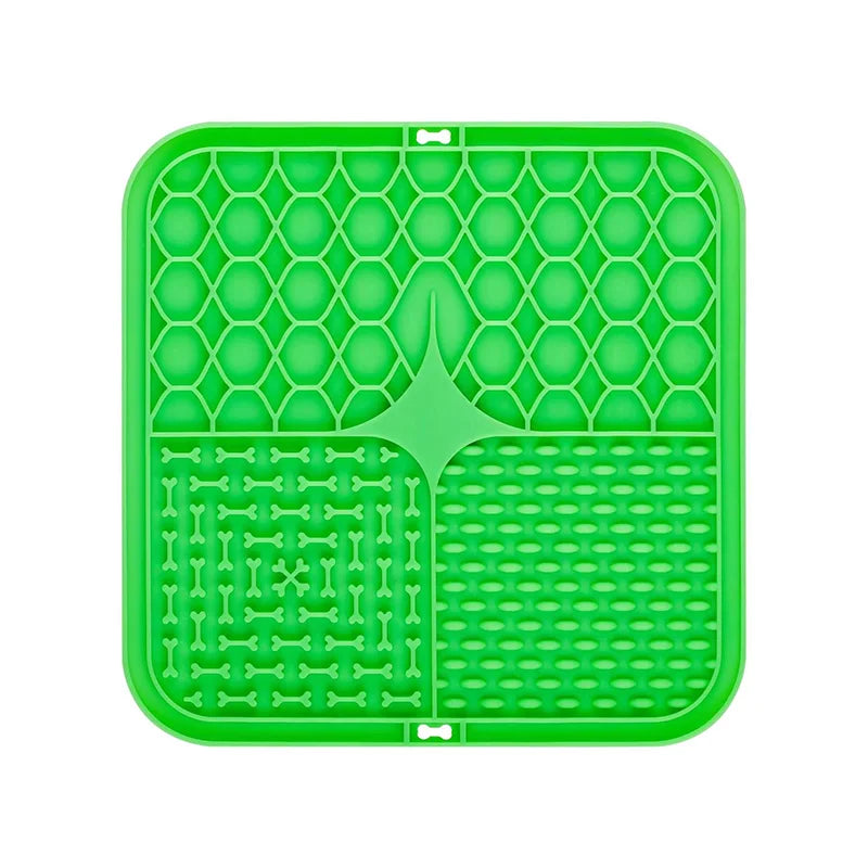 Pet Licking Plate