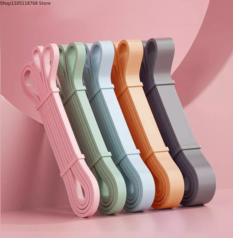 Resistance Bands Expander Set