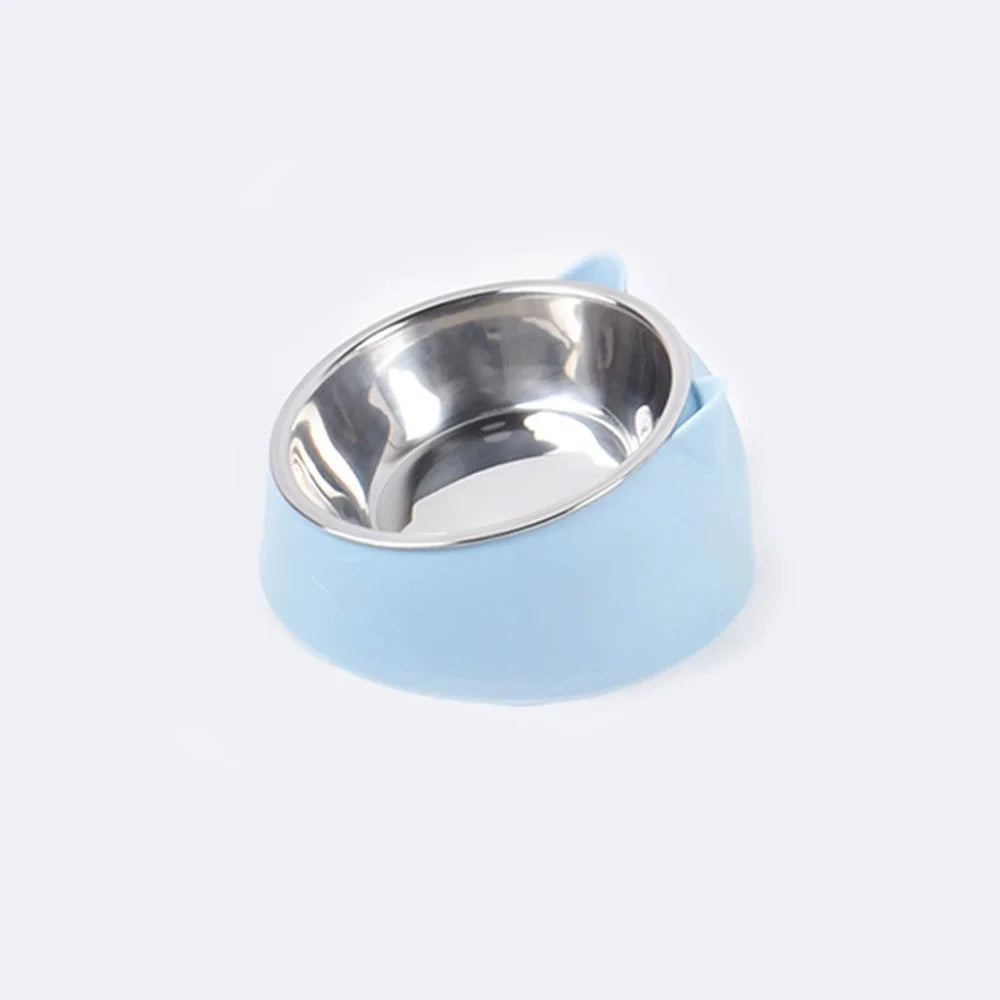 Stainless Steel Cat Bowl