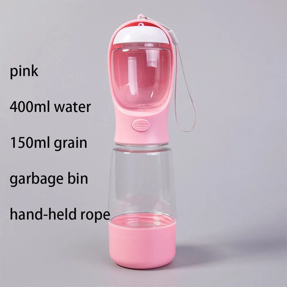 Pet Travel Water Cup
