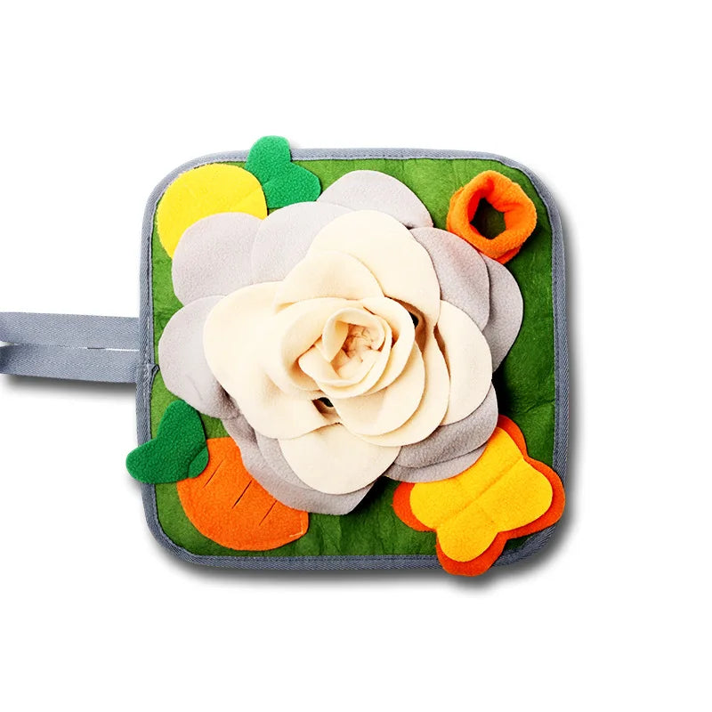 Pet Sniffing Pad