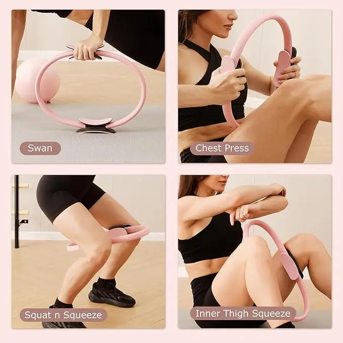 Pilates Magic Ring