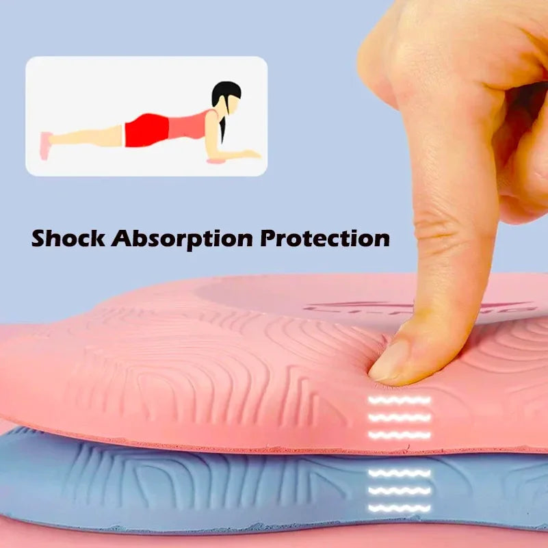 Yoga Knee Pad / Support Cushion