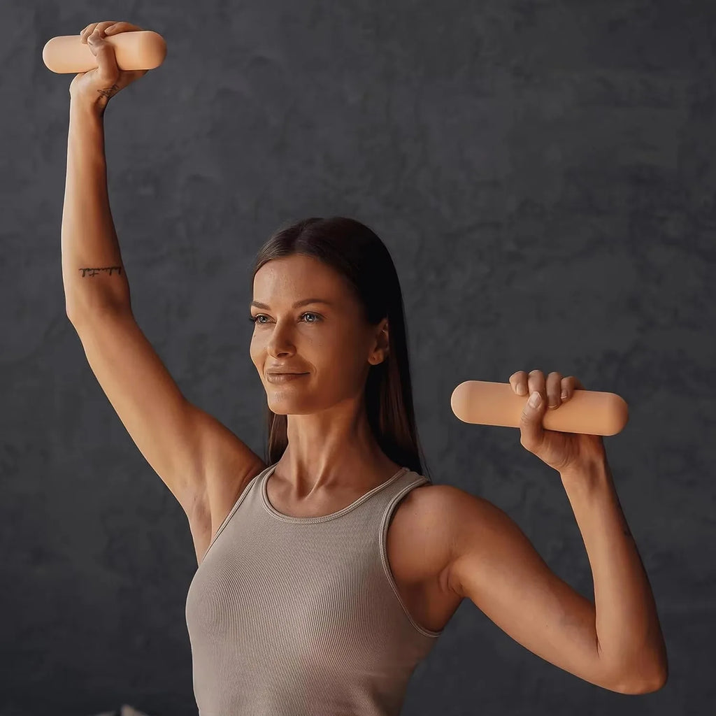 Hand Weight Dumbbell Set