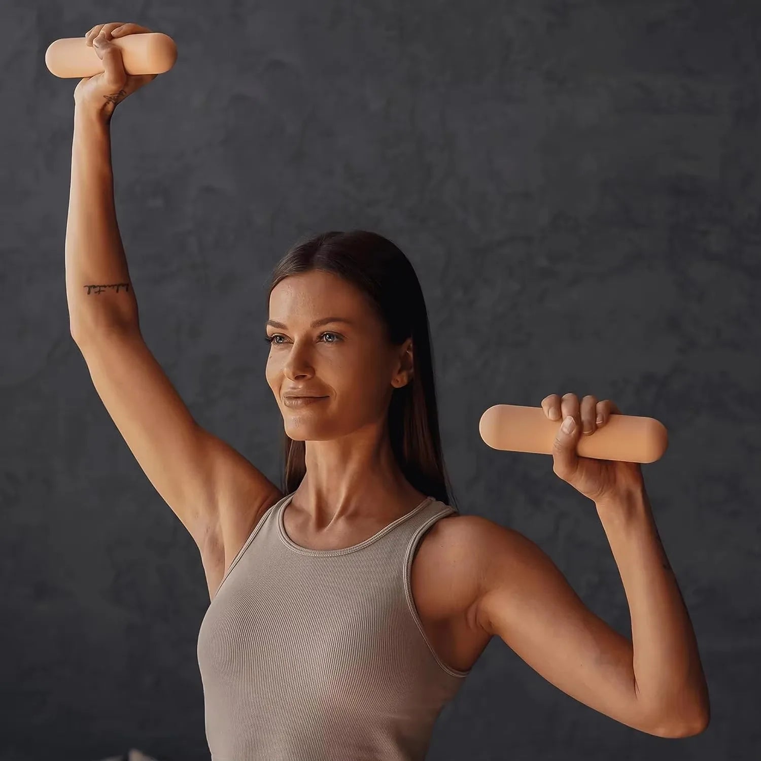 Hand Weight Dumbbell Set