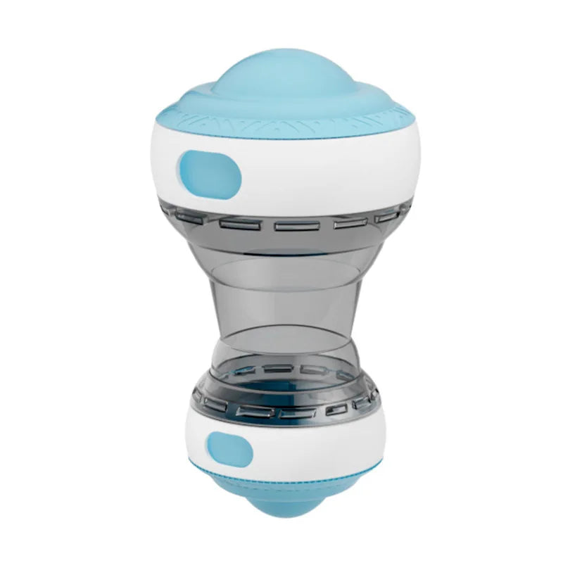 Treat Dispensing Ball Toy