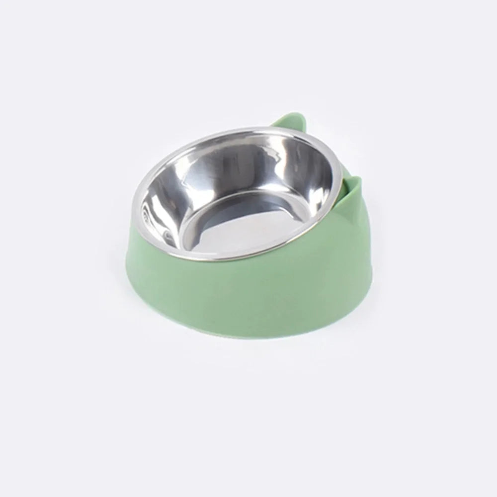 Stainless Steel Cat Bowl