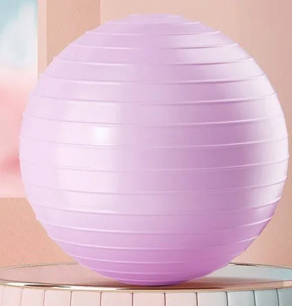 Thickened Explosion-Proof Yoga Ball