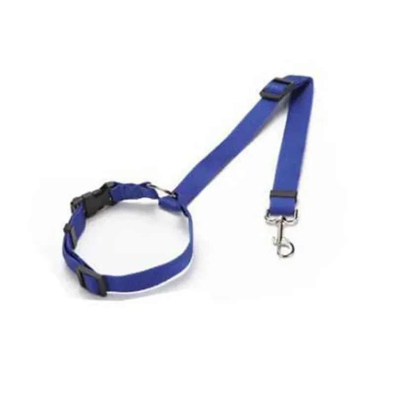 Pet Car Seat Belt