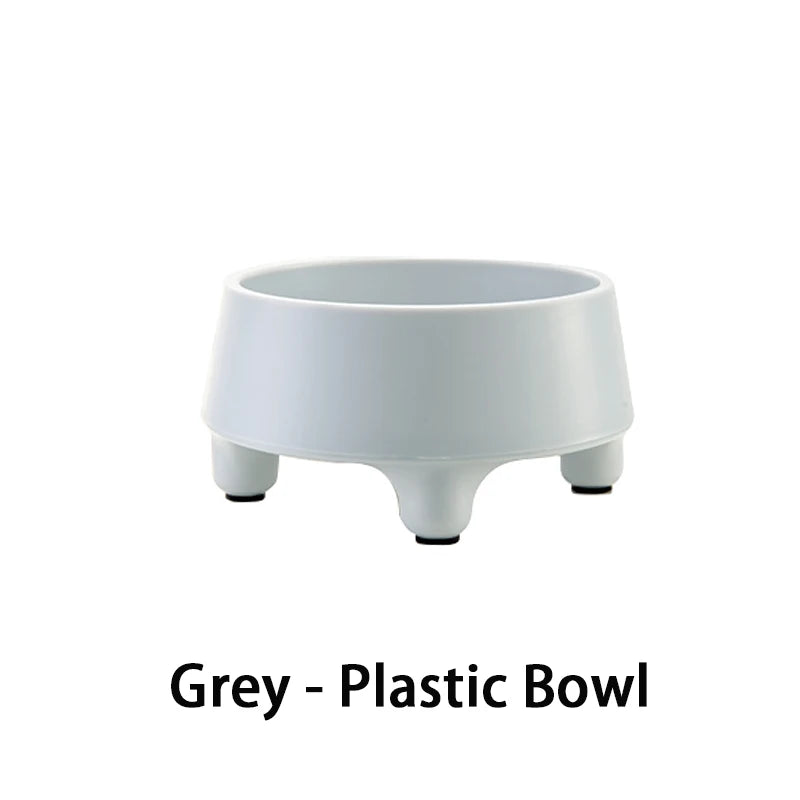 Pet Food and Water Bowls