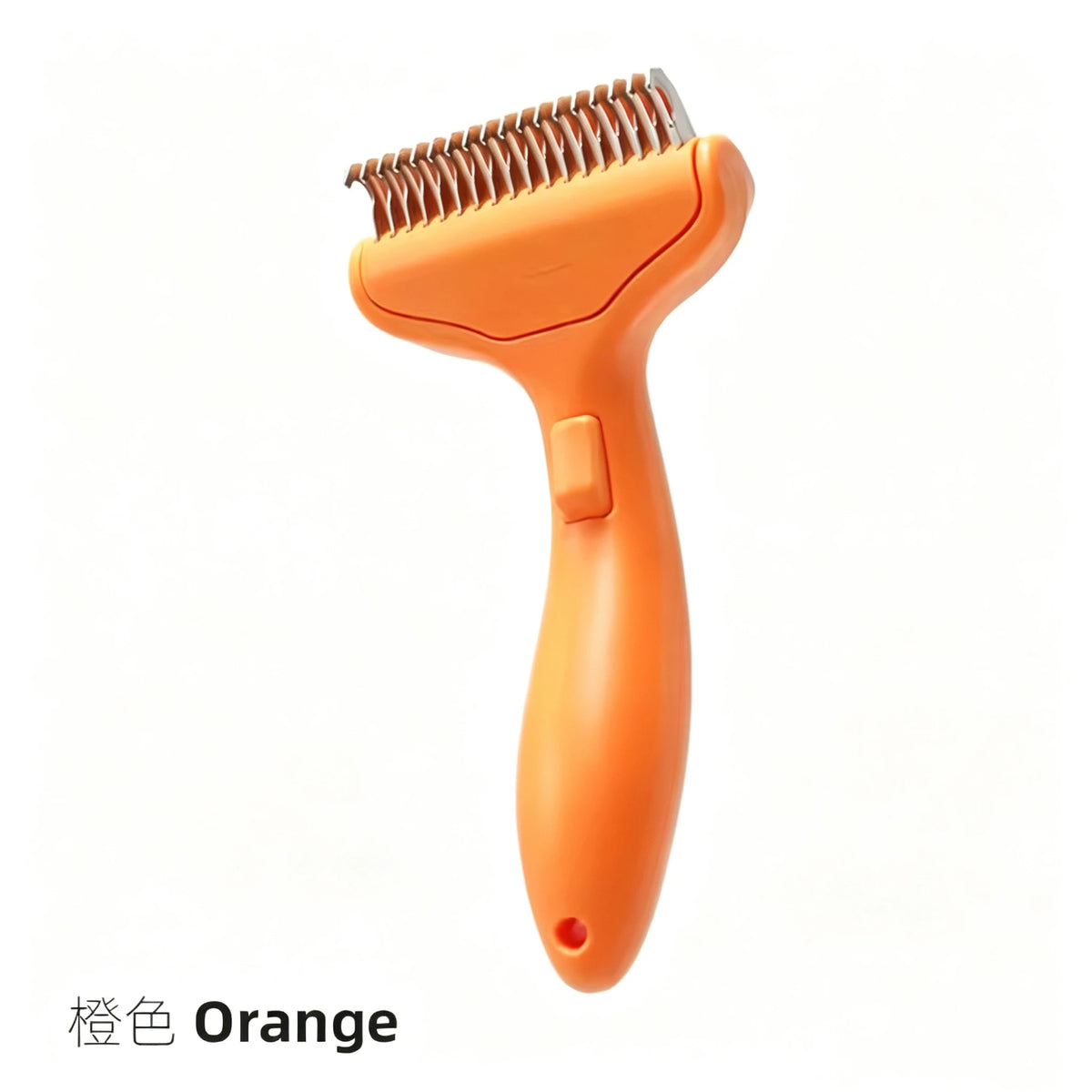 Pet Knot Comb