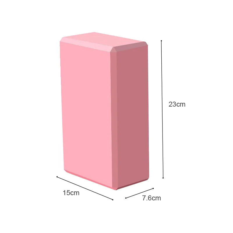 Yoga Brick