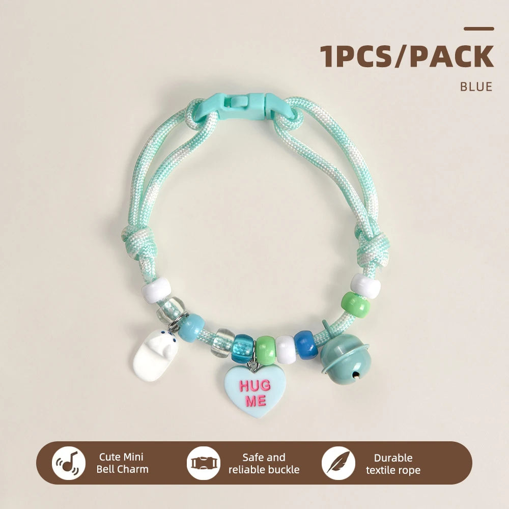Pet Collar Necklace