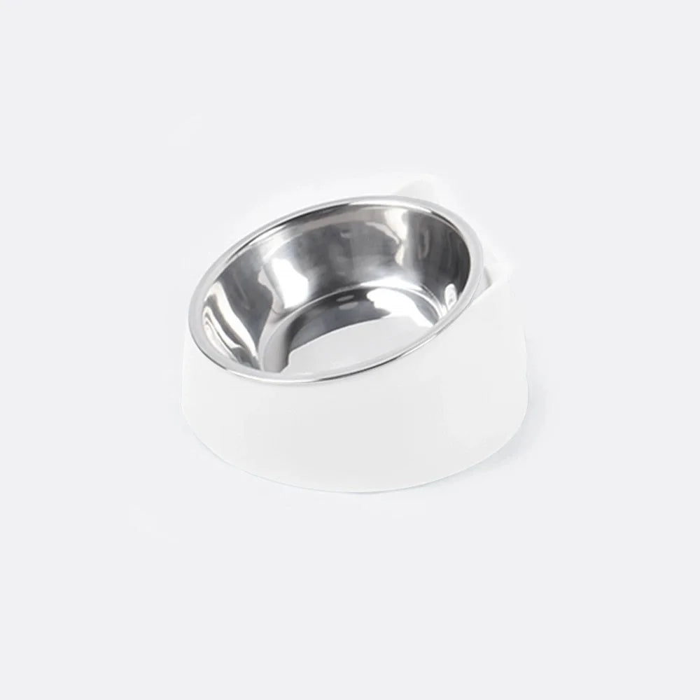 Stainless Steel Cat Bowl