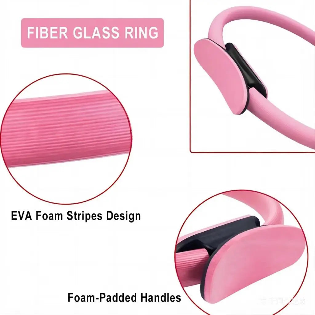 Pilates Magic Ring
