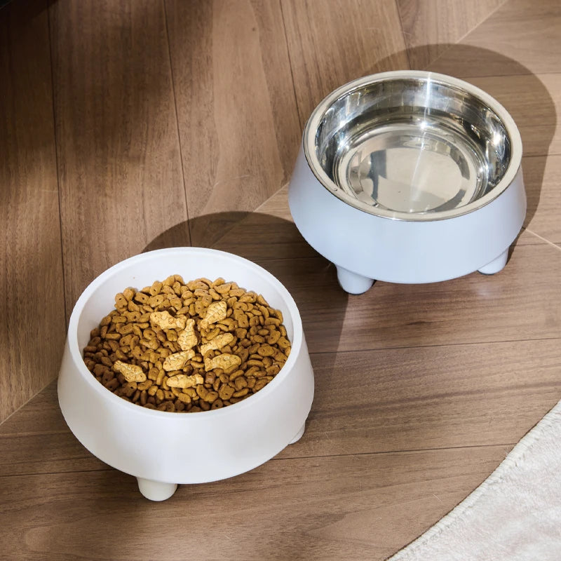 Pet Food and Water Bowls