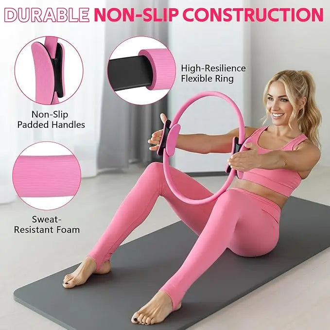 Pilates Magic Ring