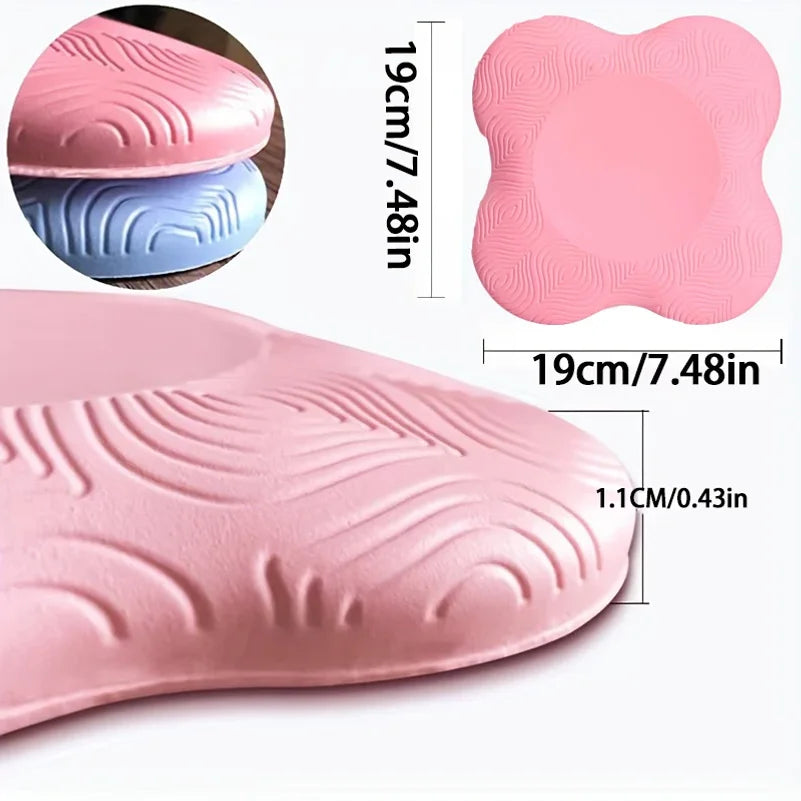 Yoga Knee Pad / Support Cushion