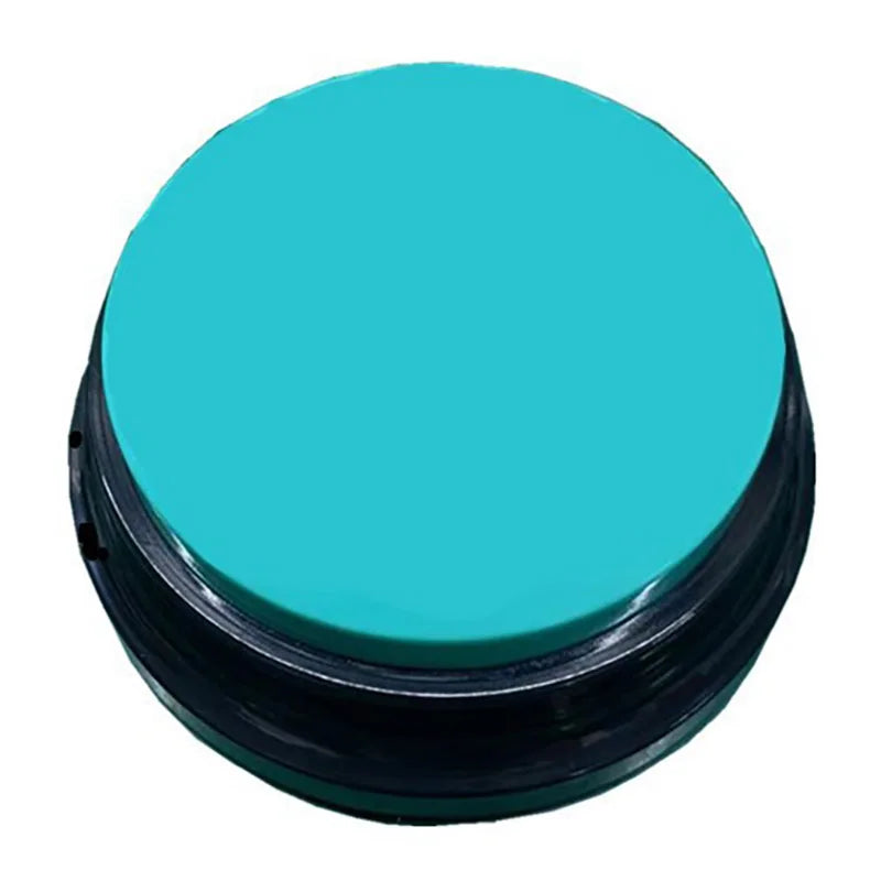 Recordable Pet Communication Button